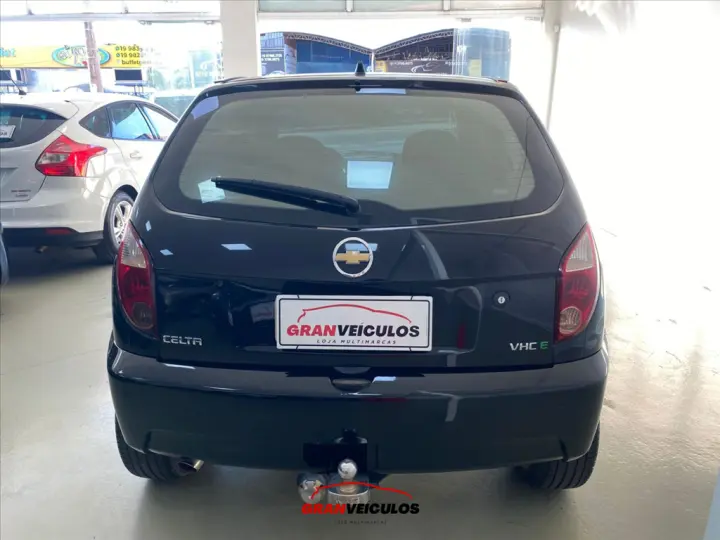 CELTA 1.0 MPFI VHCE SPIRIT 8V FLEX 4P MANUAL