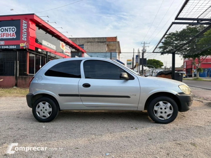 Celta 1.0 VHC FLEX LIFE