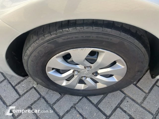 ONIX - 1.0 MPI JOY 8V 4P MANUAL