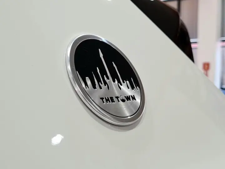 TERA HIGH 1.0 170 TSI FLEX 5P AUT.