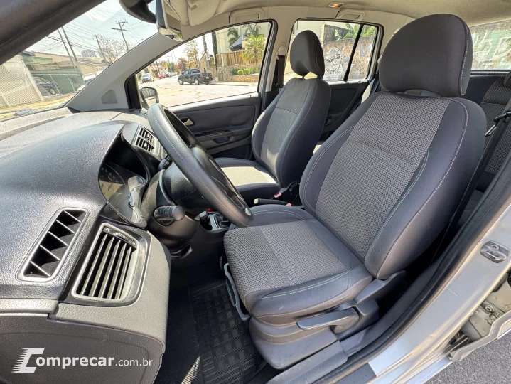 SPACEFOX 1.6 MI Sportline 8V