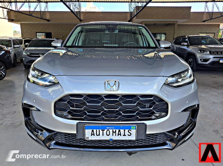 ZR-V 2.0 I-vtec Touring