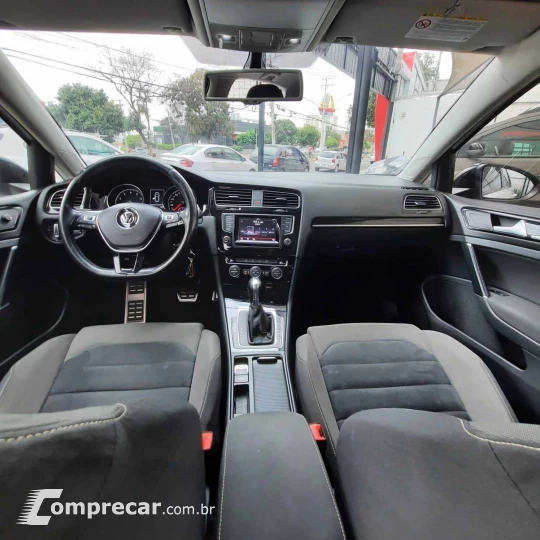 GOLF 1.4 250 TSI Highline