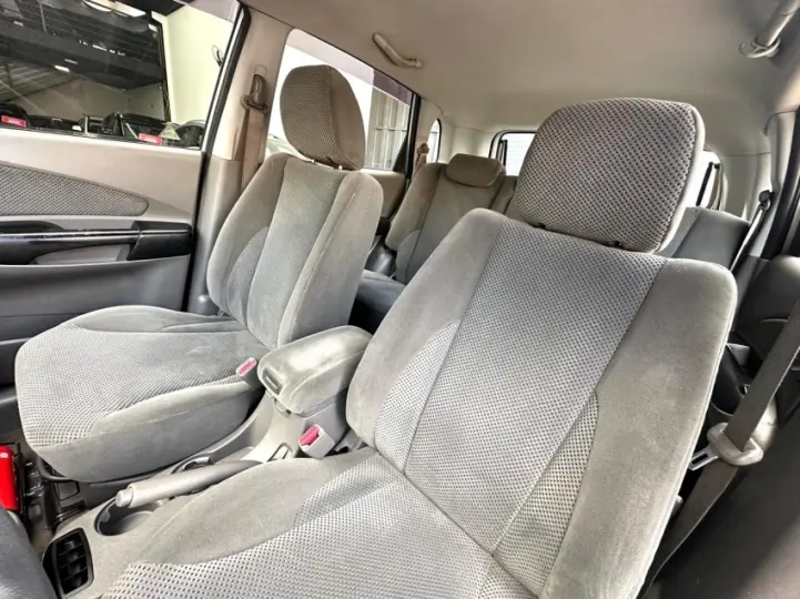 TUCSON 2.0 MPFI GLS 16V 143cv 2WD