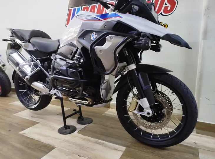 R 1250 GS 1250 cc