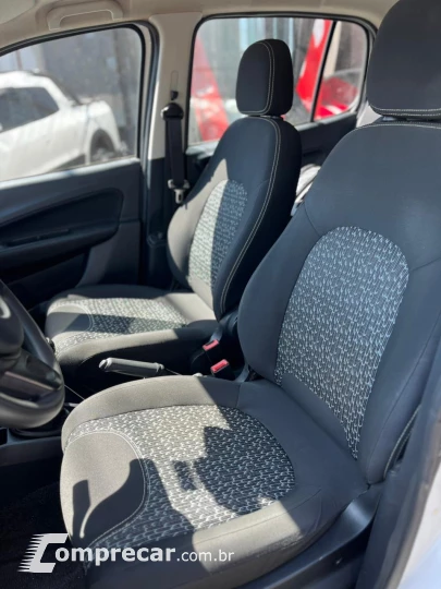 UNO 1.0 EVO Attractive 8V