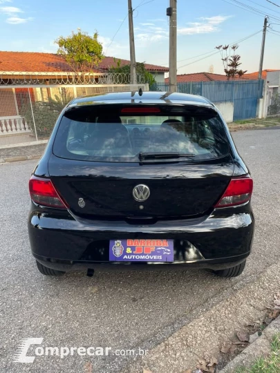 GOL 1.0 8V