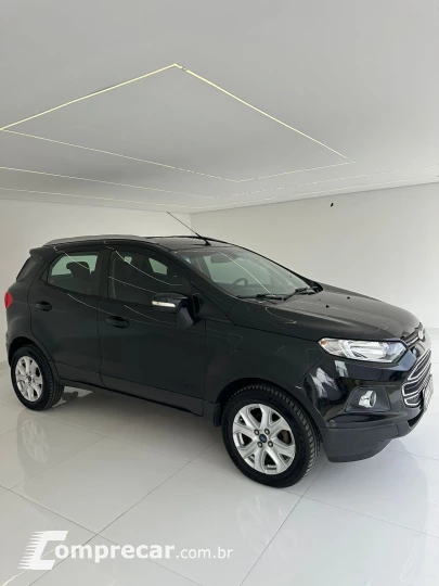 ECOSPORT 2.0 Ti-vct SE