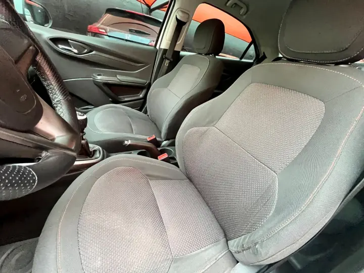 ONIX 1.4 MPFI LTZ 8V