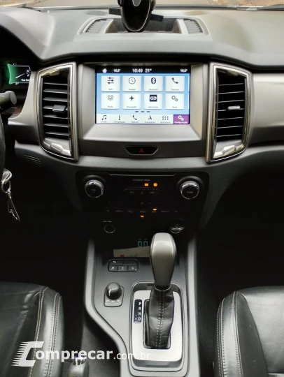 RANGER 3.2 Limited 4X4 CD 20V