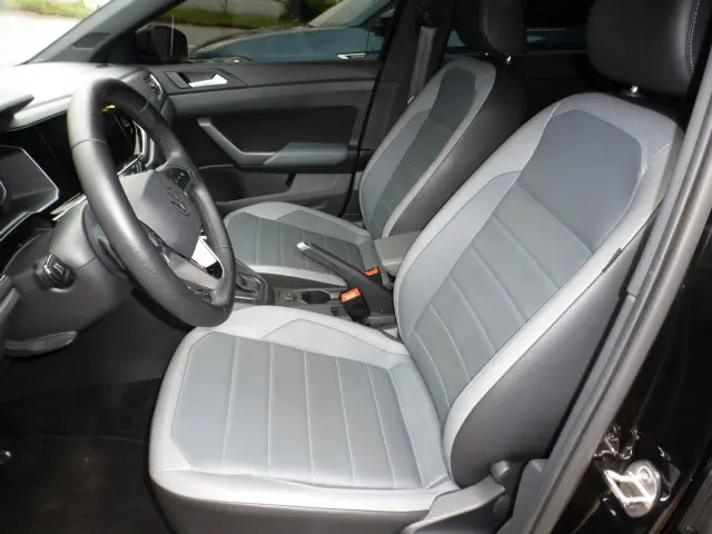 NIVUS 1.0 200 TSI Highline