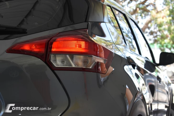 KICKS 1.6 16vstart S Direct