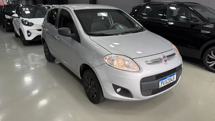 PALIO ATTRACTIVE 1.4 COMPLETO