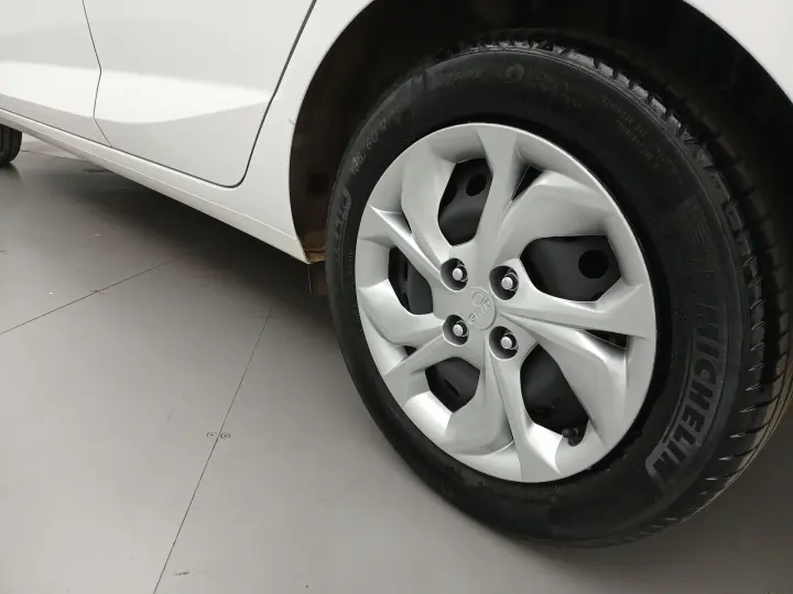 HB20 1.0 12V FLEX COMFORT PLUS MANUAL