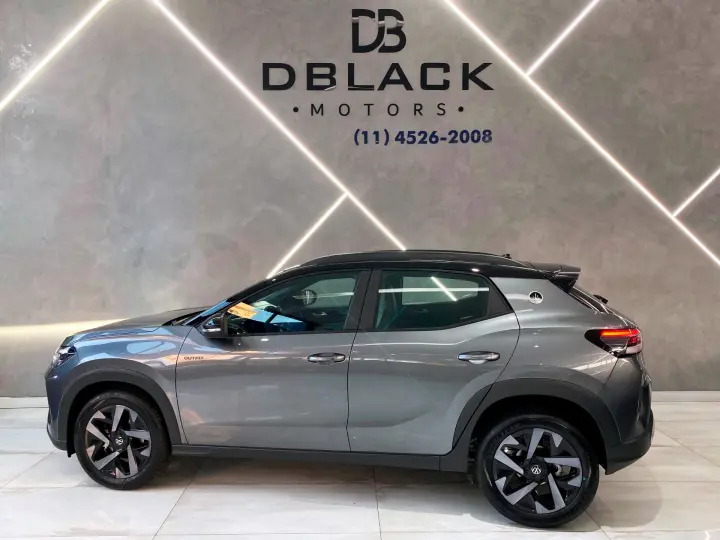 Tera High 1.0 170 TSI Flex 12V 5p Aut