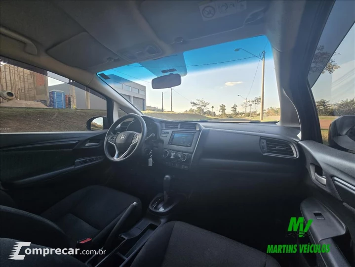 FIT 1.5 Personal 16V