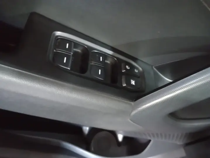 CRETA 1.6 16V Attitude