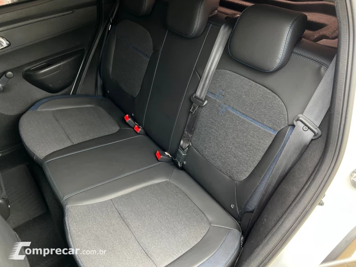 KWID 1.0 12V SCE Intense