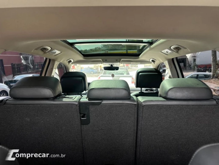 TIGUAN Allspac Comf 250 TSI 1.4 Flex