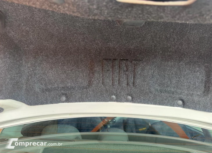 LINEA 1.8 Essence 16V