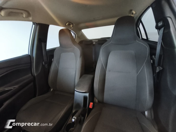 ONIX 1.0 Turbo Plus LTZ