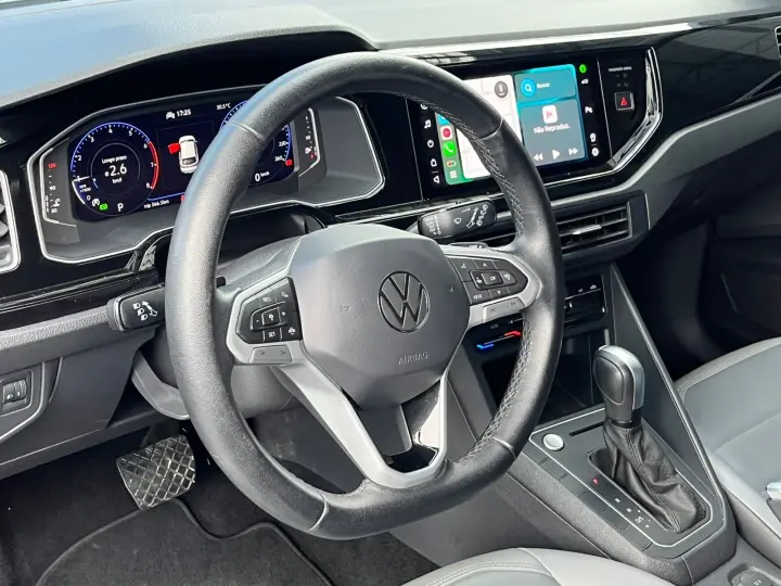 NIVUS 1.0 200 TSI Highline