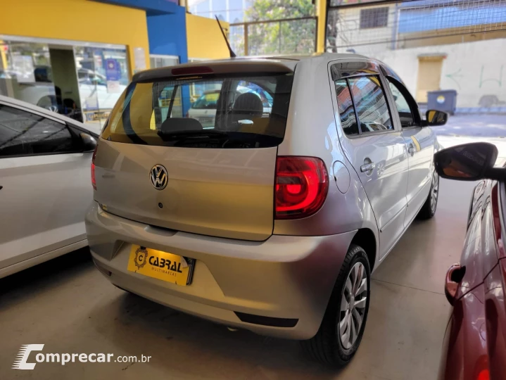 FOX 1.6 MI I-motion 8V