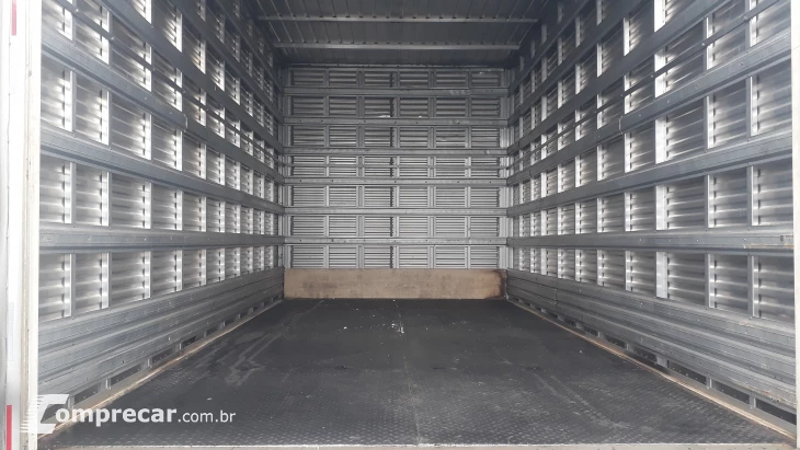 Volkswagen Delivery Express Prime