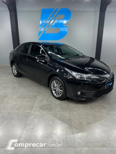 COROLLA 1.8 GLI Upper 16V