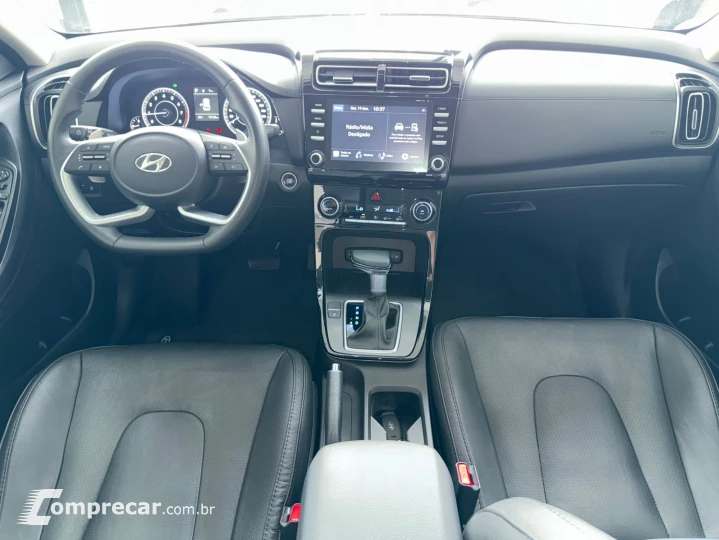 CRETA 1.0 Tgdi Limited