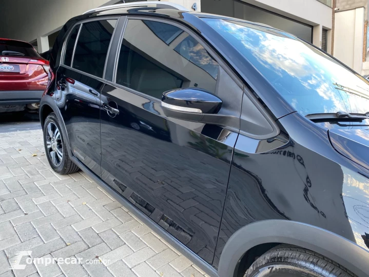 UP 1.0 170 TSI Xtreme