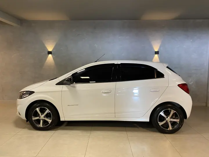 ONIX 1.4 MPFI Advantage 8V