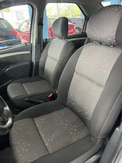 LOGAN 1.6 Expression 16V