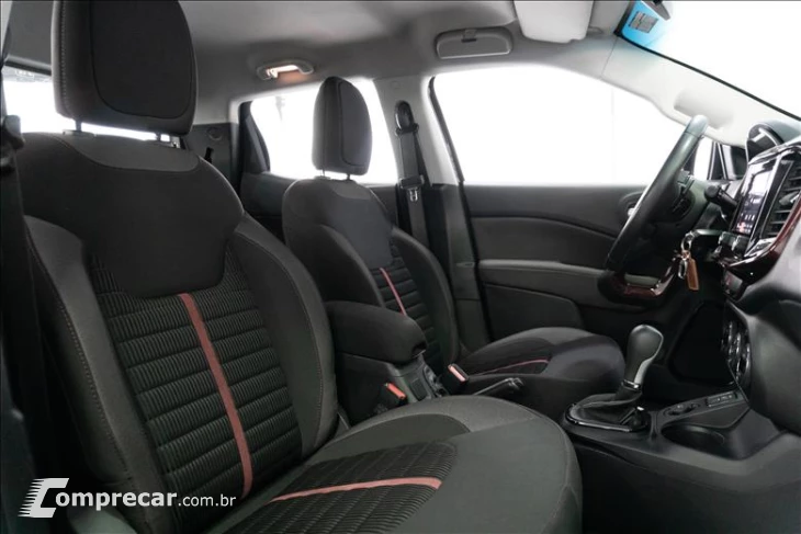 TORO 1.8 16V EVO Freedom