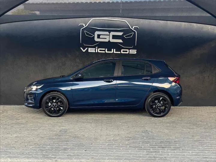 ONIX 1.0 FLEX 100 ANOS MANUAL