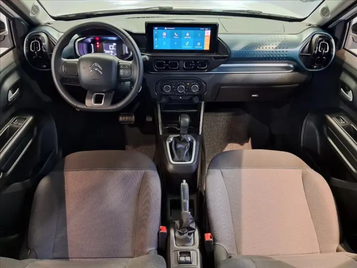 C3 1.6 16V Feel Pack