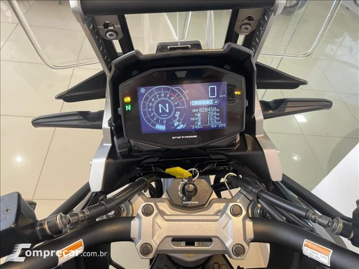V-STROM 1050XT ABS