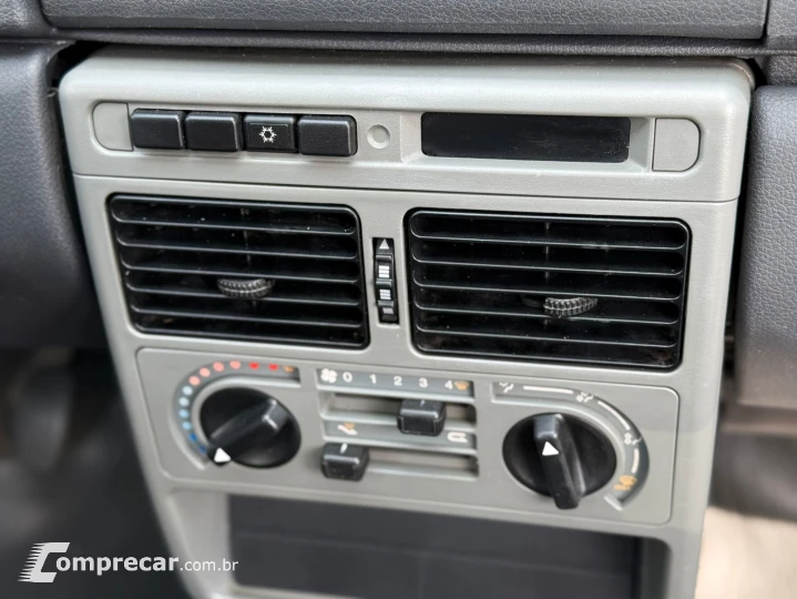 Uno Mille 1.0 Fire/ F.Flex/ ECONOMY 2p