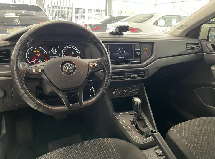 POLO 1.0 200 TSI Sense