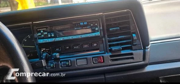 QUANTUM 2.0 I GLS 8V