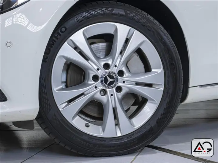 C 250 2.0 CGI Avantgarde