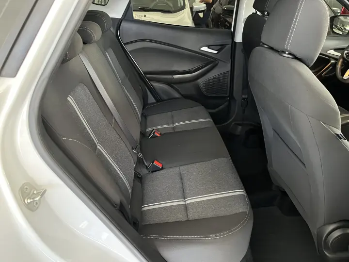 TRACKER 1.0 Turbo LT