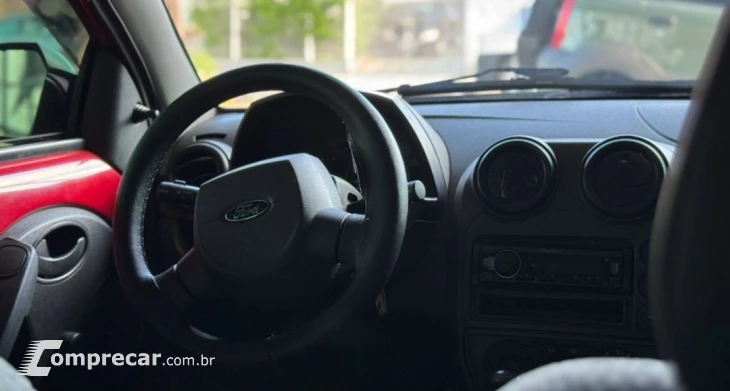 Ka 1.0 8V/1.0 8V ST Flex 3p