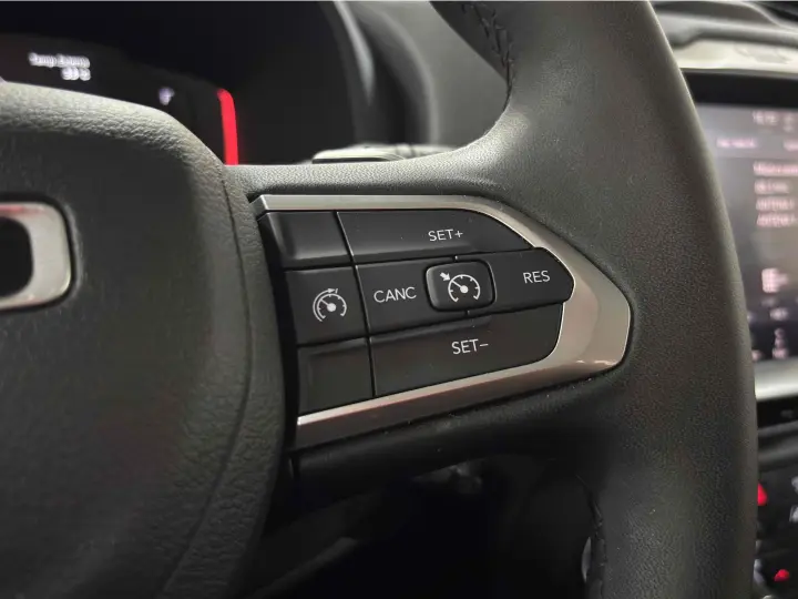 RENEGADE 1.3 T270 TURBO FLEX LONGITUDE AT6