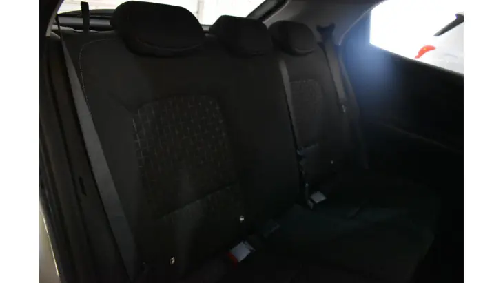 HB20 - 1.0 12V COMFORT MANUAL