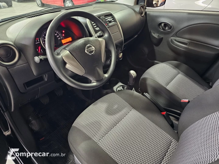 MARCH 1.0 Conforto 12V