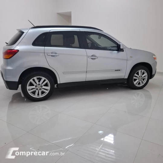 ASX 2.0 4X2 16V