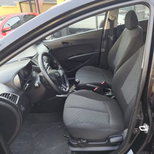 HB20 Comf./C.Plus/C.Style 1.0 Flex 12V