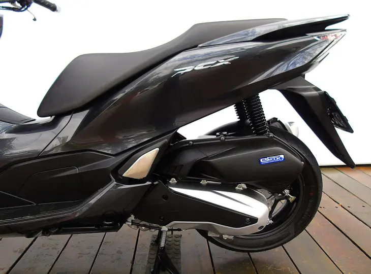 HONDA PCX 160 CBS