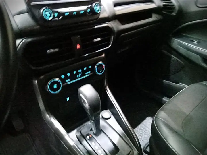 ECOSPORT 1.5 TI-VCT FLEX FREESTYLE AUTOMÁTICO